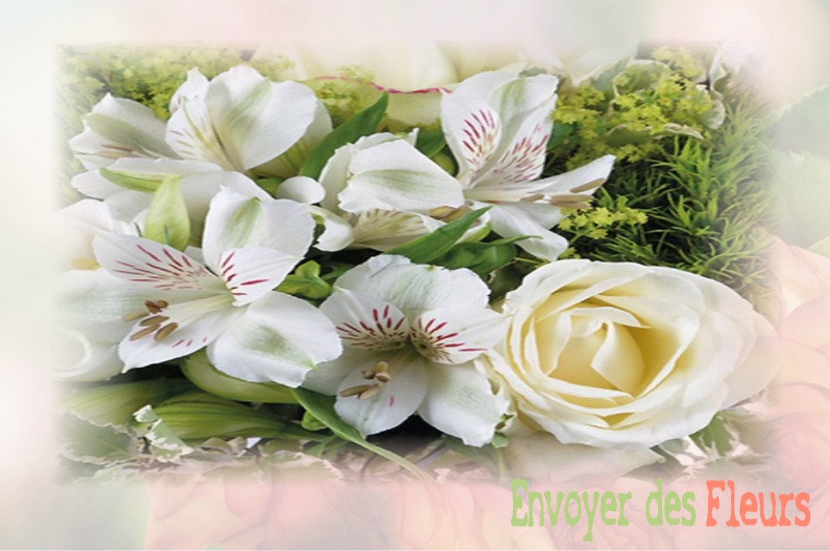 envoyer des fleurs à à CRICQUEVILLE-EN-AUGE