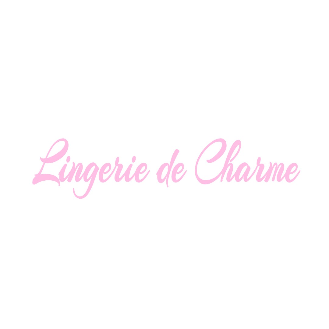 LINGERIE DE CHARME CRICQUEVILLE-EN-AUGE